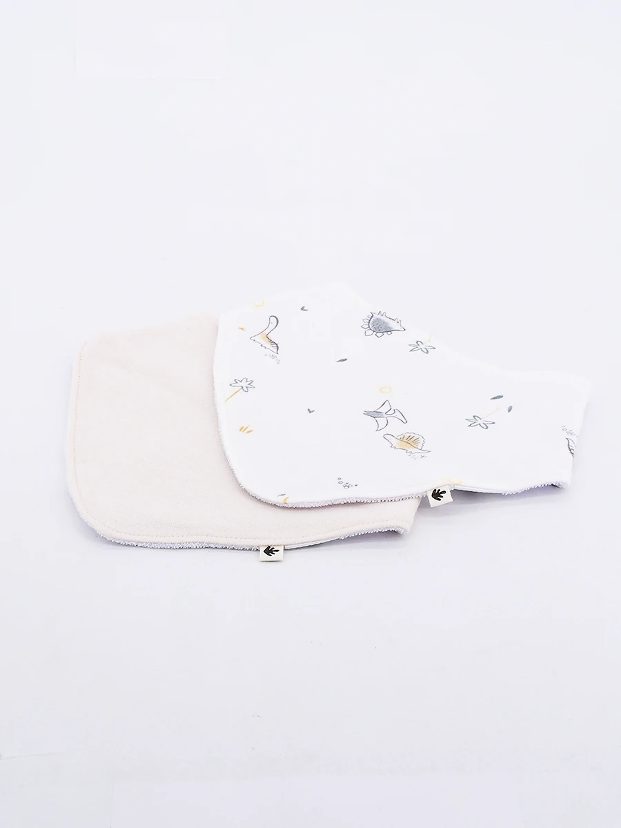 BABERO - ESTAMPADO 3 