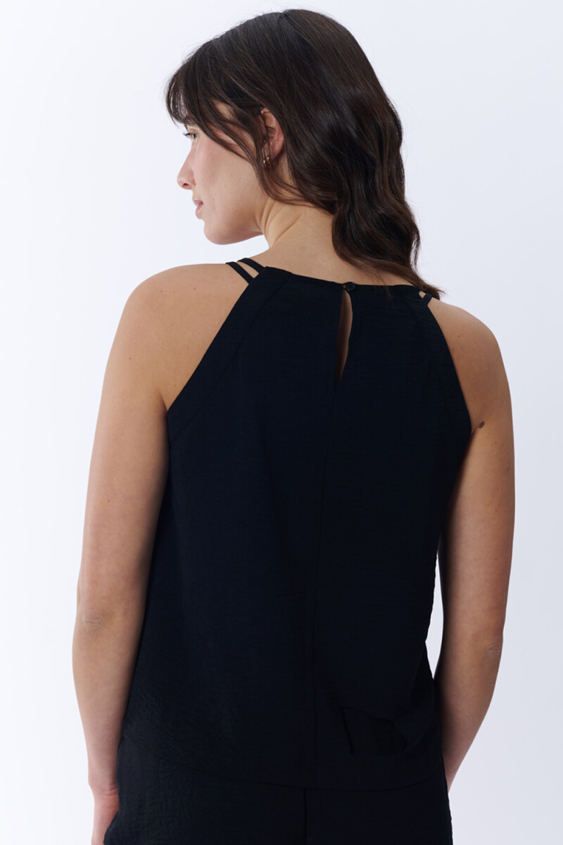 Blusa Negro