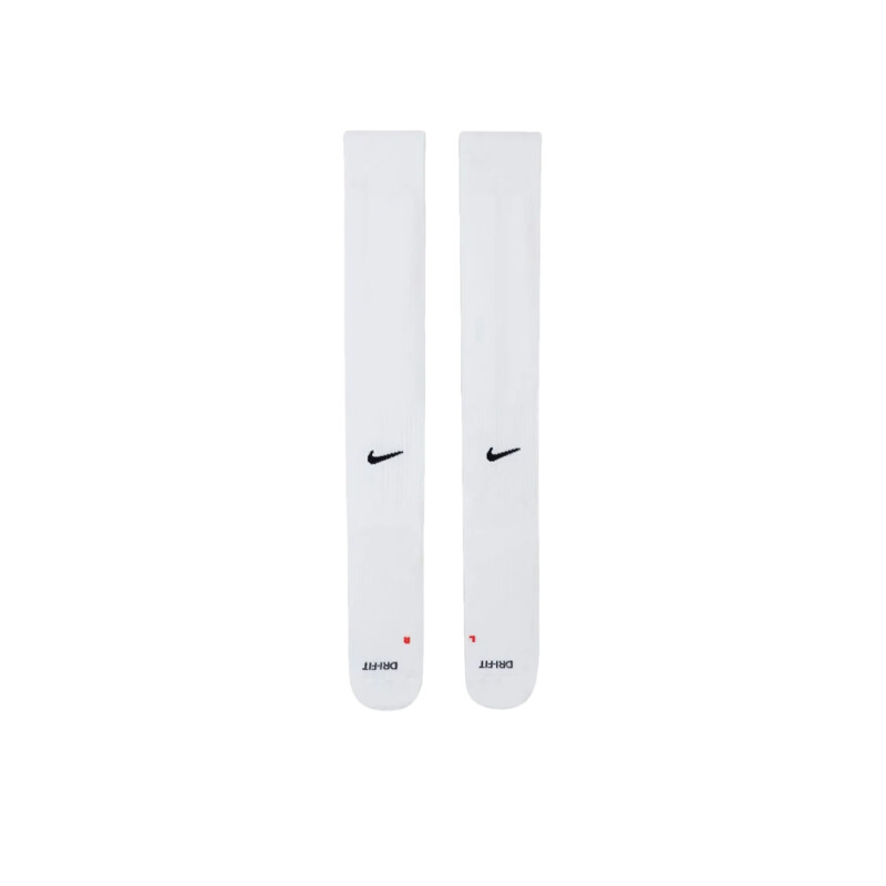 MEDIAS NIKE CLASSIC ACADEMY DRI-FIT White