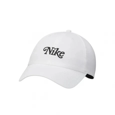 Gorro Nike Unisex Washed Solid Cap Dust/Black S/C