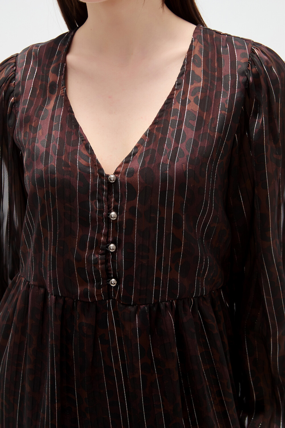 Vestido Orvanna Estampado 1