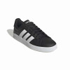 CHAMPIONES ADIDAS GRAND COURT BASE 3.0 Hombre HQ0082 Negro-blanco