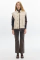 Chaleco Explorer Off White