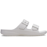 Sandalias Crocs Saturday Gris