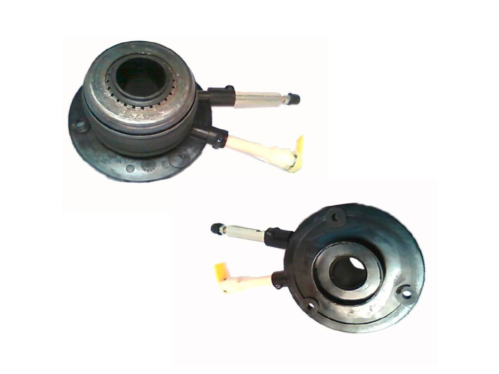 Rodamiento Embrague Nissan X-Terra 02-07 