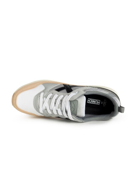 SHOES ALPHA BLANCO