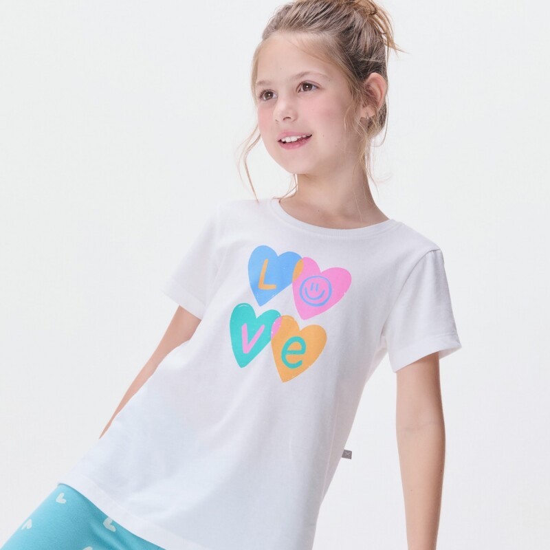 CONJUNTO MM FEM CELESTE