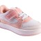KIDY TENIS HAPPY BRANCO