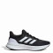 Championes de Mujer Adidas Ultrarun 5 W Negro - Blanco