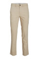 PANTALÓN CHINO OLLIE DAVE Oxford Tan