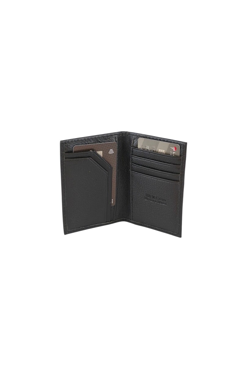 Porta Documentos de Cuero Genuino | Diseño Compacto y Elegante. Porta Documentos de Cuero Genuino | Diseño Compacto y Elegante.