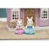 Sylvanian Families Vestidos De Ciudad Juguete Figuras Niños Sylvanian Families Vestidos De Ciudad Juguete Figuras Niños