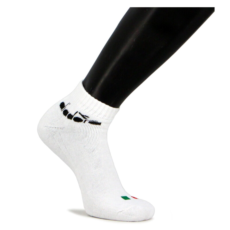 Diadora Termoli Media Blanco