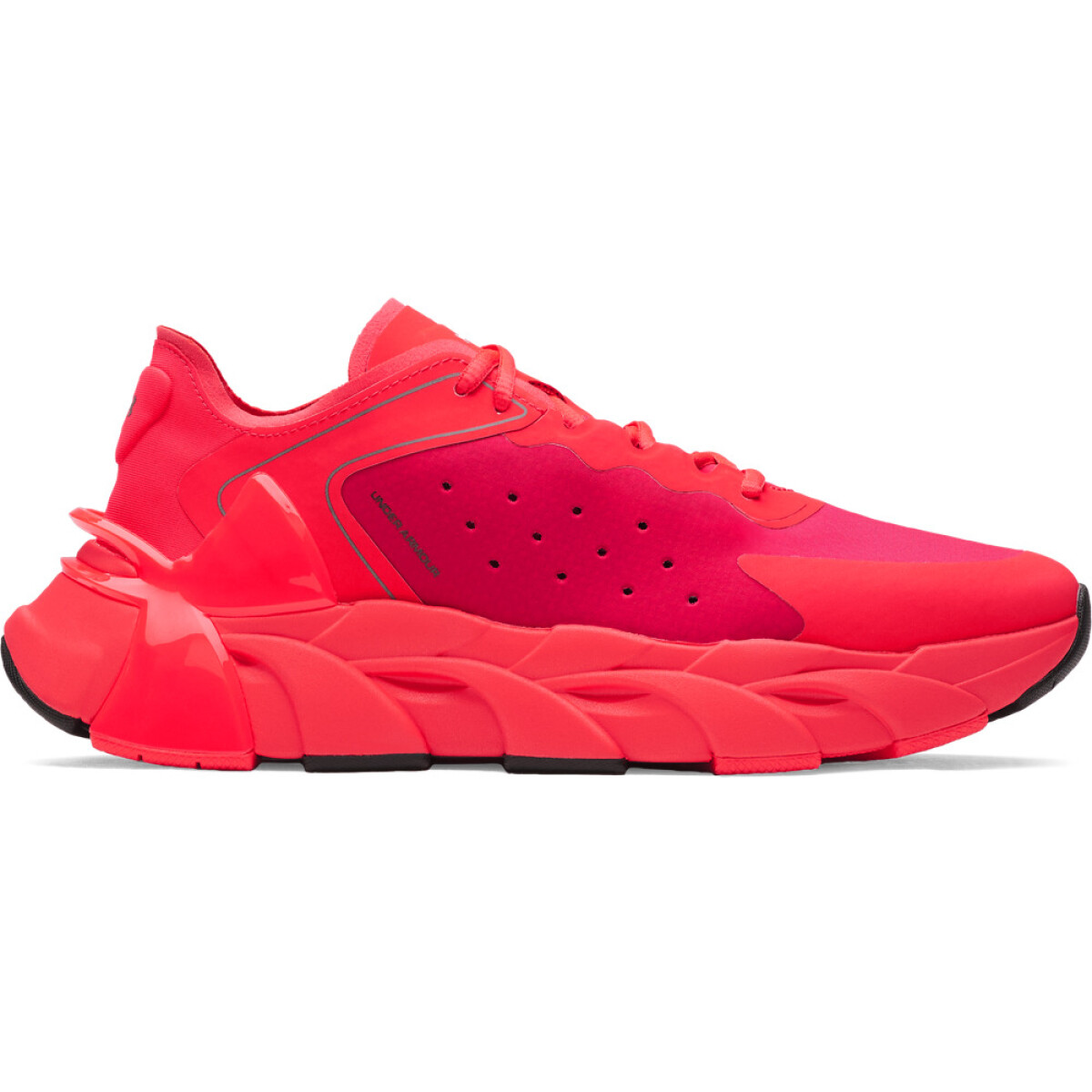 UA Halo Trainer - RED-713 