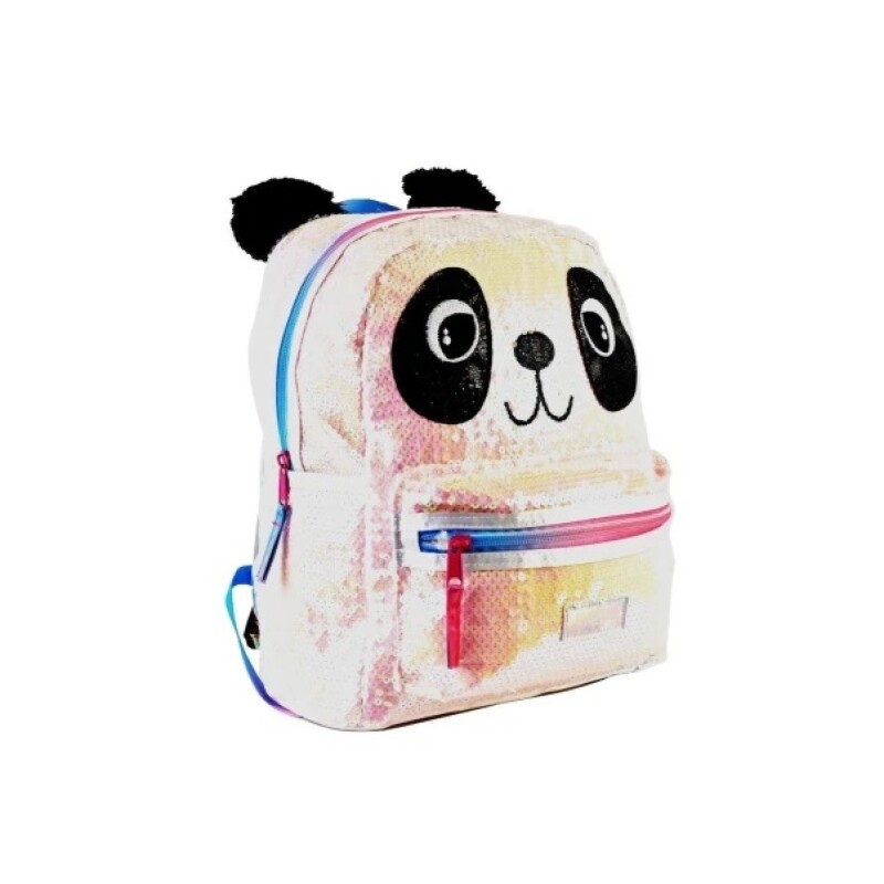 Mochila Panda 30 Cm Kooshi KOOSHI MOCHILA PANDA 30 CM