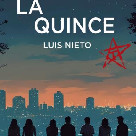 LA QUINCE LA QUINCE
