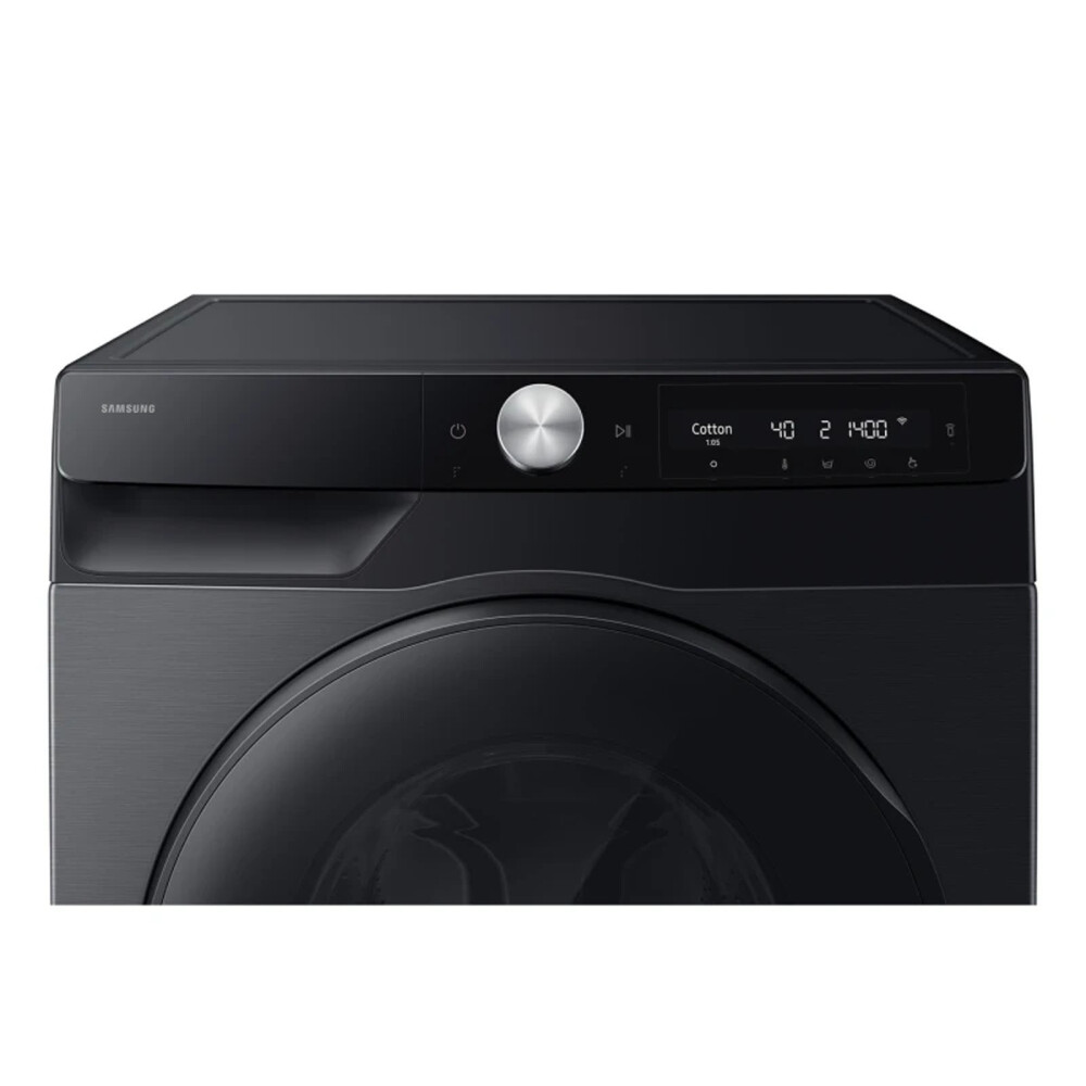 SAMSUNG LAVASECARROPAS 11-KG NEGRO WD11HGU94BBEY