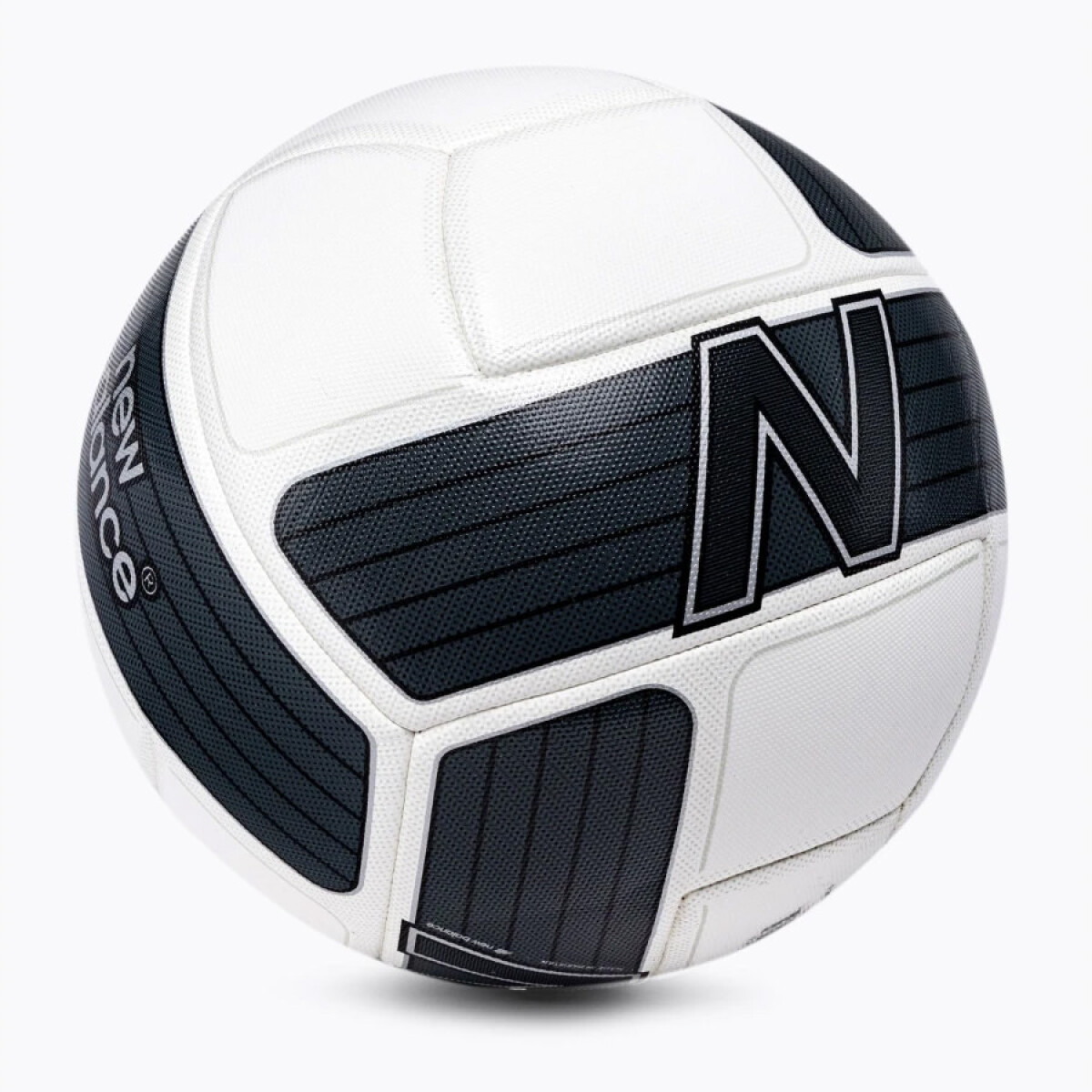 Pelota New Balance 442 Team - Blanco - Gris 