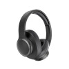 Auriculares inalambricos bluetooth P2960 de vincha negro - 40 Auriculares inalambricos bluetooth P2960 de vincha negro - 40