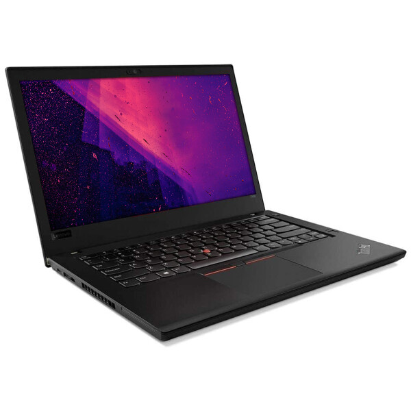 Notebook Lenovo Thinkpad T480s I5/ 8 Gb Ram/ 240 Gb Ssd NOTEBOOK RFPL LENOVO T480S I5/8/240/14"