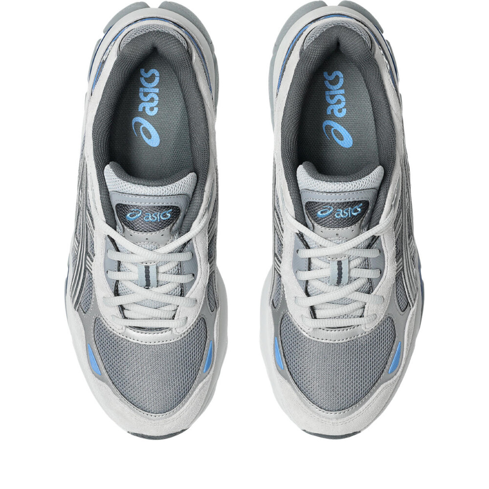 Zapatillas ASICS GEL-NYC 2.0 Unisex Gravel/Piedmont Grey