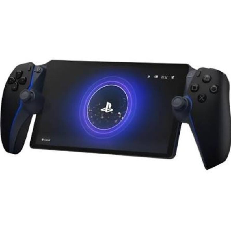 Consola Portal Remmote PS5 Black Consola Portal Remmote PS5 Black
