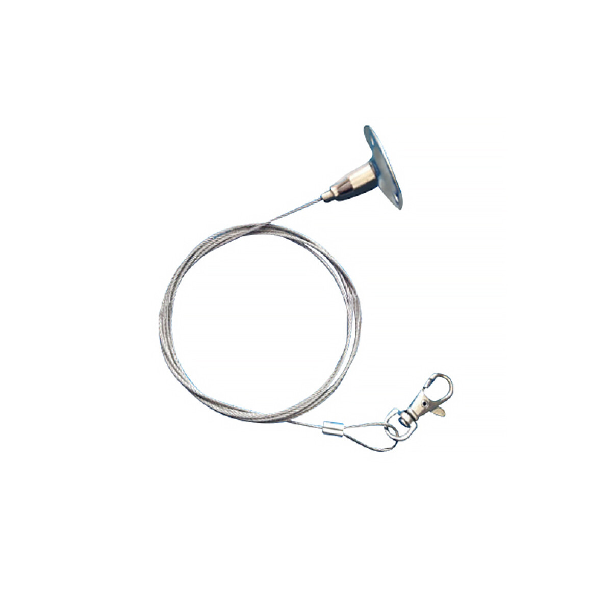 Kit de suspension para panel - ZU0439 