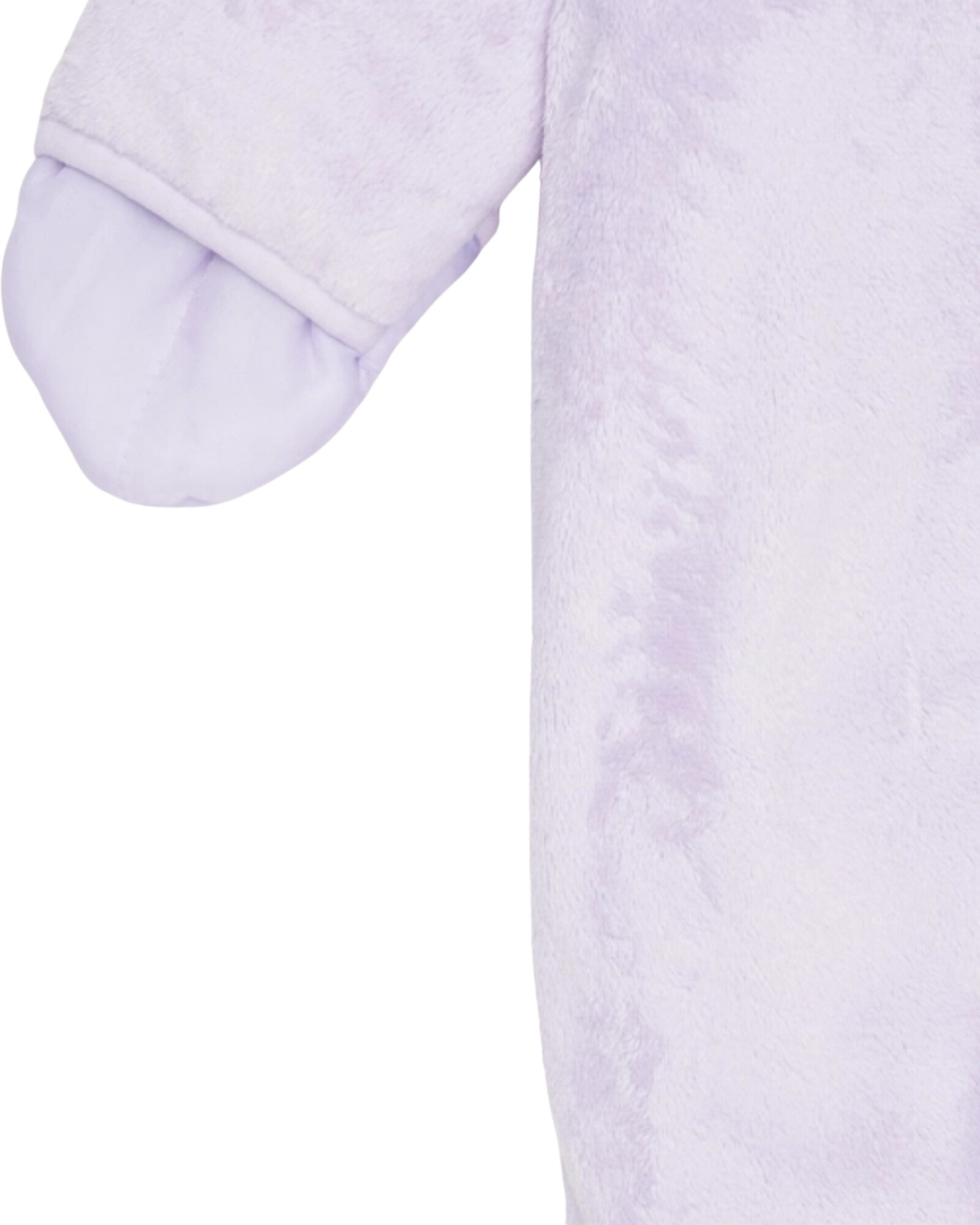 Astronauta de peluche, lila Sin color