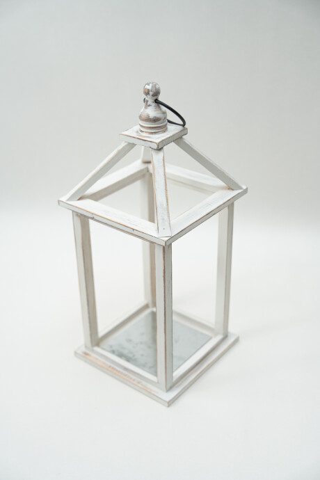 Fanal Enne Color Unico