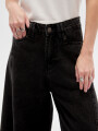 Pantalon Cermo Gris Oscuro