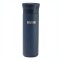VASO TERMICO BREMEN 450ML AC.INOX. TAPA 360° Vaso Térmico BREMEN Con Tapa 360° Capacidad 450ML - Blue