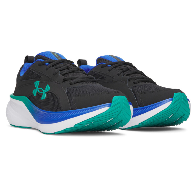 UA Assert 11-BLU BLK-006