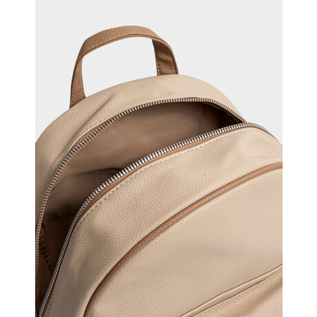 Mochilas Special Price Marron Beige