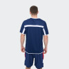 Remera Umbro Protraining Active Nacional Azul