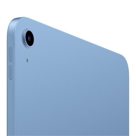 Apple - Tablet Ipad GEN10 2022 MPQ93LL/A - 10,9'' Multitáctil ips Led. 6 Core. Ipados. 256GB. 12MP+1 001