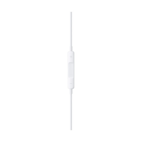 Auriculares Apple Earpods Original Lightning MWTY3 Auriculares Apple Earpods Original Lightning MWTY3
