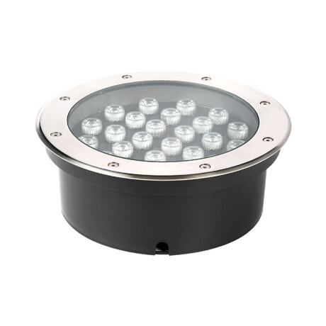 Foco Led de Piso Galilei 24W Foco Led de Piso Galilei 24W