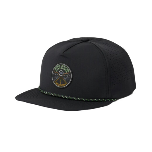 Gorro Cap Roark Hybro Hat Gorro Cap Roark Hybro Hat
