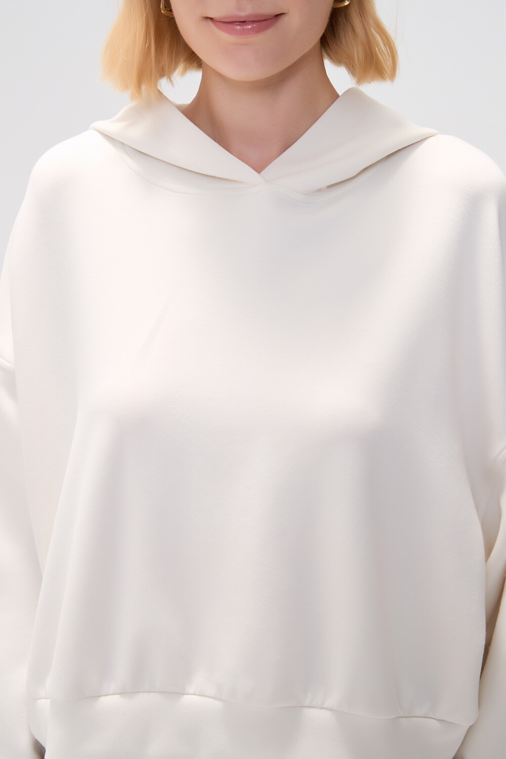 Canguro Evermore Marfil / Off White