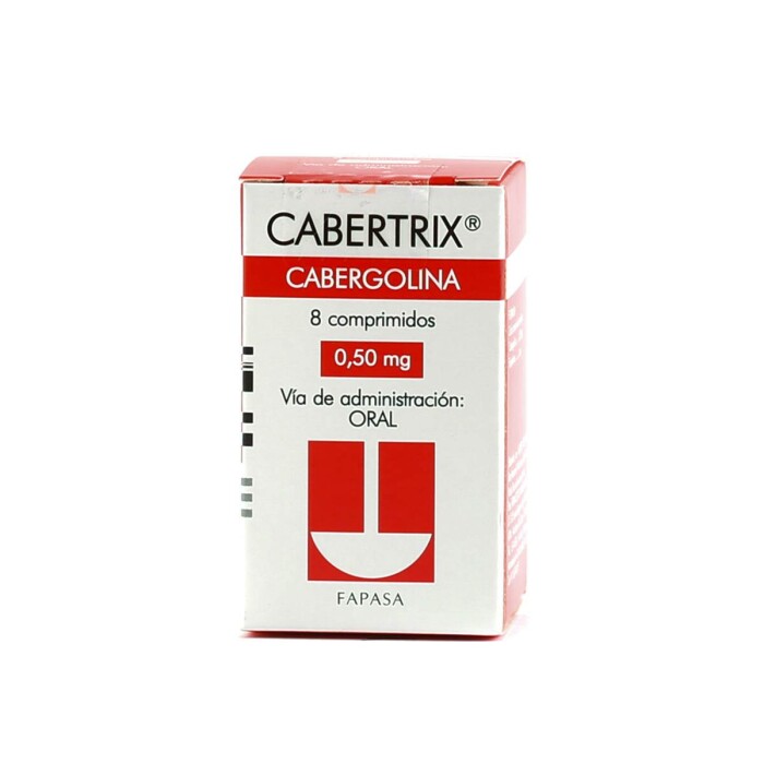 CABERTRIX CJ X 8 COMP. única