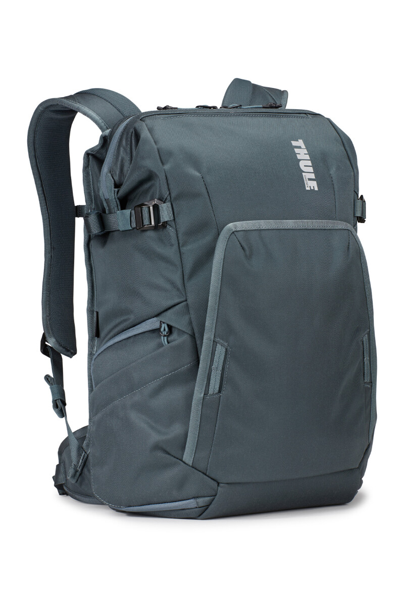 Thule Covert Camera Backpack 24L - Dark Slate Thule Covert Camera Backpack 24L - Dark Slate