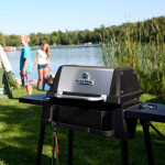 Barbacoa Portachef 120 Barbacoa Portachef 120