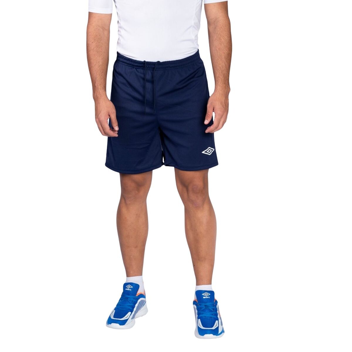 SHORT BASIC S-XL - MARINO 
