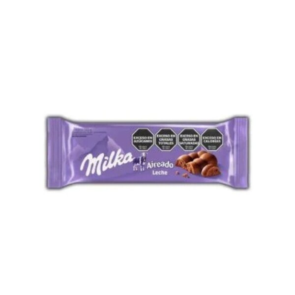 Milka Leger Leche 100g Milka Leger Leche 100g