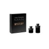 Halloween Man Mystery Eau de Parfum Set Masculino