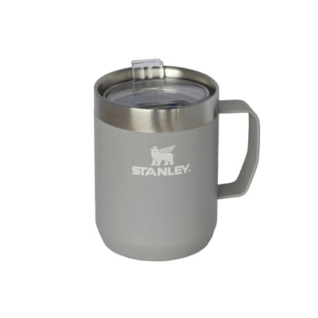 TAZA TERMICA STANLEY CLASICC CAMP MUG 8OZ ASH TAZA TERMICA STANLEY CLASICC CAMP MUG 8OZ ASH