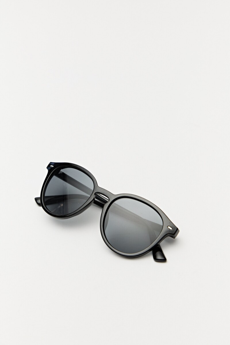 LENTES DEVYN Negro