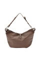 Cartera Luz Marrón