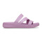 Sandalias Crocs Getaway Strappy - Mujer Hydrangea