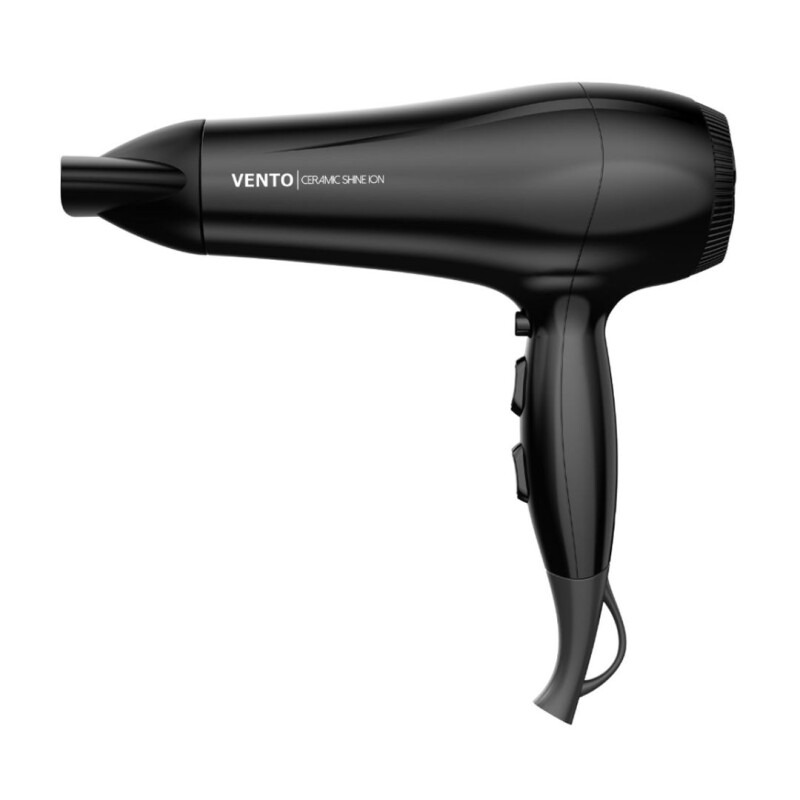 Secador De Pelo Gama Mistral Vento 2200w Secador De Pelo Gama Mistral Vento 2200w